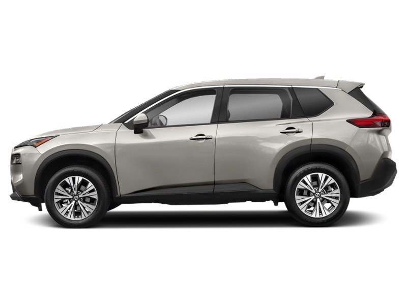 2023 Nissan Rogue AWD SV Moonroof