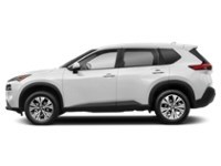 2023 Nissan Rogue AWD SV Moonroof Glacier White  Shot 37
