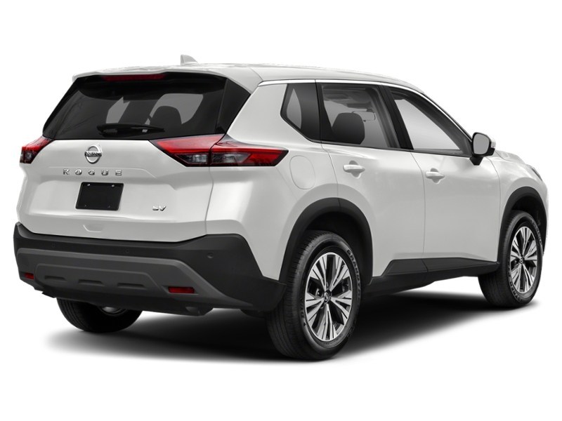 2023 Nissan Rogue AWD SV Moonroof