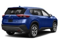 2023 Nissan Rogue AWD SV Moonroof