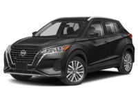 2021 Nissan Kicks SV FWD Super Black  Shot 17