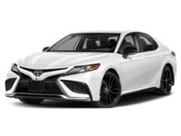 2021 Toyota Camry XSE Auto Wind Chill Pearl  Shot 10