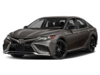 2021 Toyota Camry XSE Auto Pre-Dawn Grey Mica  Shot 13