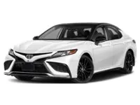 2021 Toyota Camry XSE Auto AWD Colour Shot 1