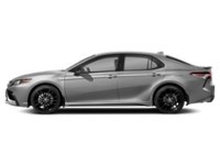 2021 Toyota Camry XSE Auto Celestial Silver Metallic  Shot 3