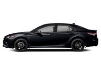 2021 Toyota Camry XSE Auto Midnight Black Metallic  Shot 16