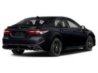 2021 Toyota Camry XSE Auto Midnight Black Metallic  Shot 19