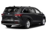 2026 Toyota Sienna Limited 7-Passenger AWD Midnight Black Metallic  Shot 6
