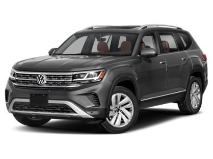 2023 Volkswagen Atlas Highline | 4MOTION | 3.6L | NAV | ROOF | LEATHER