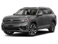 2023 Volkswagen Atlas Execline 3.6 FSI 4MOTION Platinum Grey Metallic  Shot 1