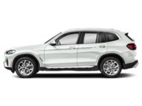 2023 BMW X3 xDrive30i Sports Activity Vehicle Alpine White  Shot 11