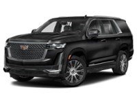 2023 Cadillac Escalade 4WD 4dr Premium Luxury Black Raven  Shot 4