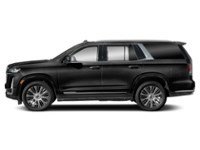 2023 Cadillac Escalade 4WD 4dr Premium Luxury Black Raven  Shot 3
