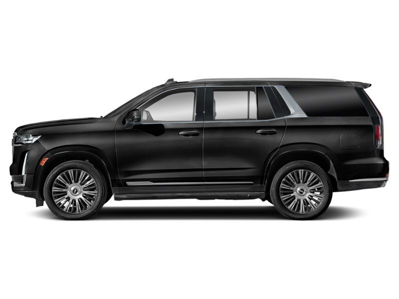2023 Cadillac Escalade 4WD 4dr Premium Luxury Black Raven  Shot 5