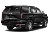 2023 Cadillac Escalade 4WD 4dr Premium Luxury Black Raven  Shot 2