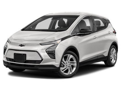 2023 Chevrolet Bolt EV 5dr Wgn 1LT