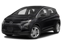 2022 Chevrolet Bolt EV 5dr Wgn 1LT Mosaic Black Metallic  Shot 14