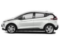 2022 Chevrolet Bolt EV 5dr Wgn 1LT Silver Flare Metallic  Shot 25