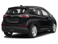 2022 Chevrolet Bolt EV 5dr Wgn 1LT Mosaic Black Metallic  Shot 16