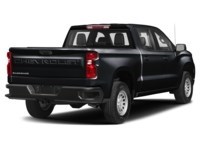2024 Chevrolet Silverado 1500 4WD Crew Cab 147