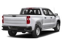 2024 Chevrolet Silverado 1500 4WD Crew Cab 157