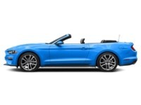 2022 Ford Mustang EcoBoost Convertible