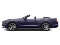 2022 Ford Mustang EcoBoost Convertible Mischievous Purple Metallic  Shot 47
