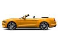 2022 Ford Mustang EcoBoost Convertible