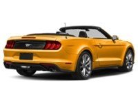 2022 Ford Mustang EcoBoost Convertible