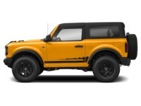 2021 Ford Bronco Wildtrak 2 Door Advanced 4x4