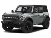 2023 Ford Bronco Wildtrak 4 Door Advanced 4x4 Colour Shot 1