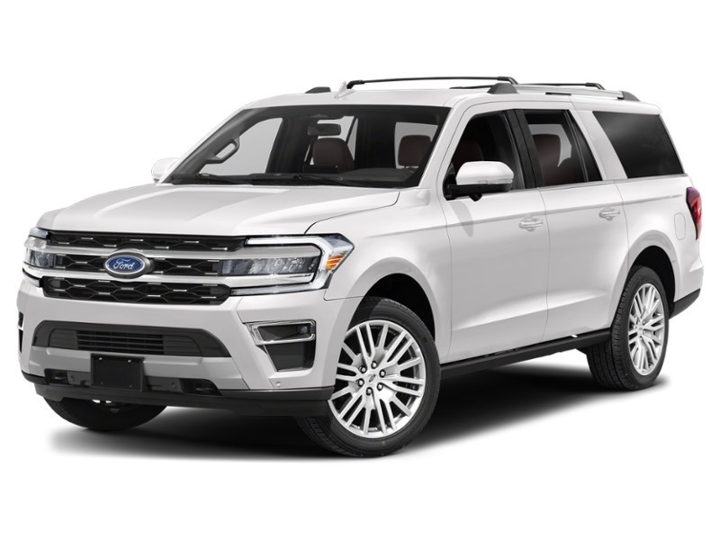 2022 Ford Expedition Max Limited Max 4x4