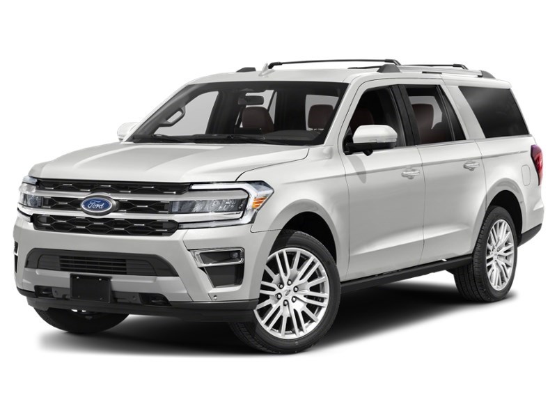 2022 Ford Expedition Max Limited Max 4x4