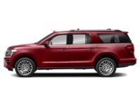2022 Ford Expedition Max Limited Max 4x4 Rapid Red Metallic Tinted Clearcoat  Shot 27