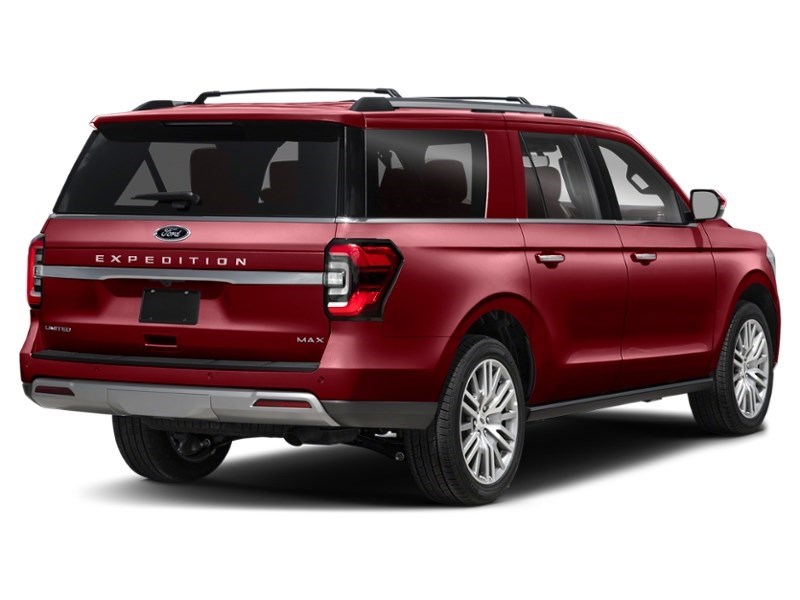 2022 Ford Expedition Max Limited Max 4x4