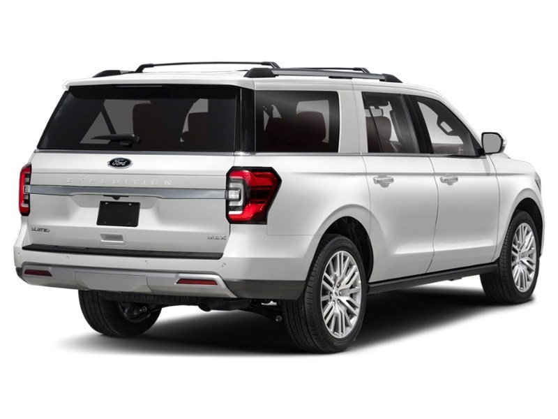 2022 Ford Expedition Max Limited Max 4x4