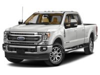 2022 Ford F-250 LARIAT 4WD Crew Cab 6.75' Box