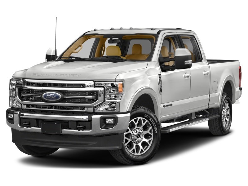 2022 Ford F-250 LARIAT 4WD Crew Cab 6.75' Box
