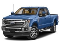 2022 Ford F-250 LARIAT 4WD Crew Cab 6.75' Box