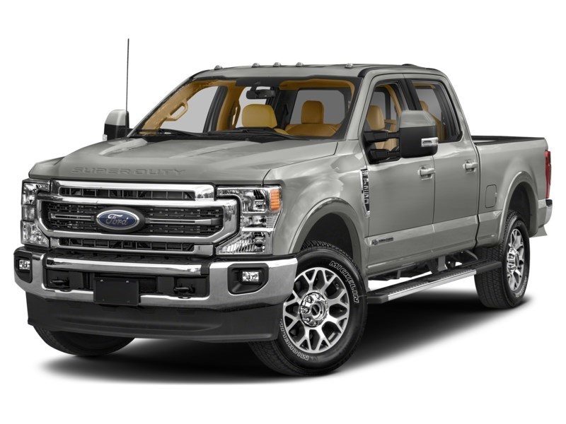 2022 Ford F-250 LARIAT 4WD Crew Cab 6.75' Box