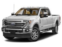 2022 Ford F-250 LARIAT 4WD Crew Cab 6.75' Box Oxford White  Shot 48
