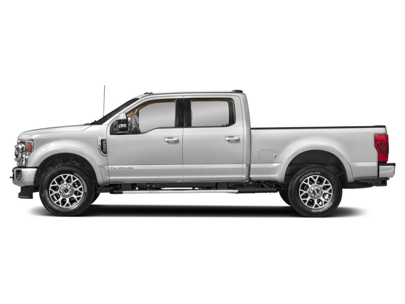 2022 Ford F-250 LARIAT 4WD Crew Cab 6.75' Box