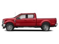 2022 Ford F-250 LARIAT 4WD Crew Cab 6.75' Box