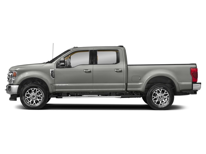 2022 Ford F-250 LARIAT 4WD Crew Cab 6.75' Box