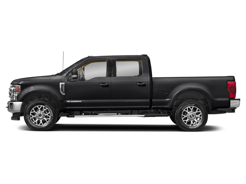 2022 Ford F-250 LARIAT 4WD Crew Cab 6.75' Box