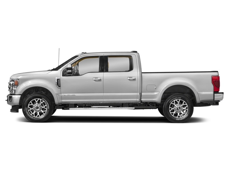 2022 Ford F-250 LARIAT 4WD Crew Cab 6.75' Box