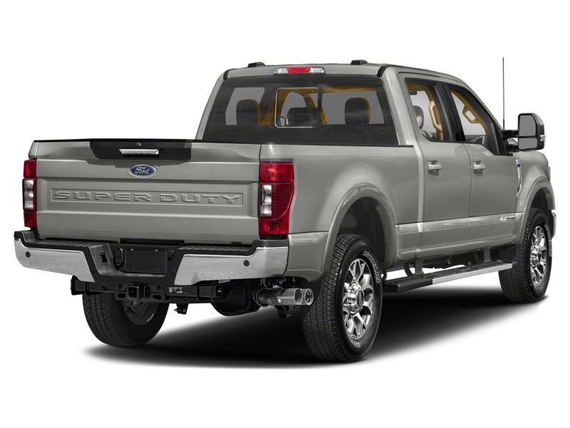 2022 Ford F-250 LARIAT 4WD Crew Cab 6.75' Box