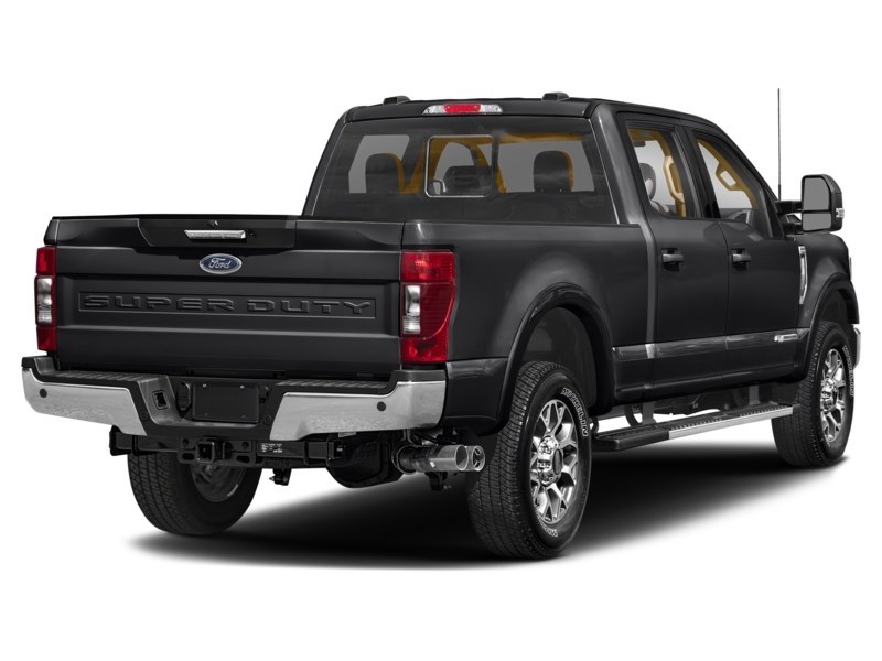 2022 Ford F-250 LARIAT 4WD Crew Cab 6.75' Box