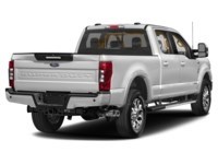 2022 Ford F-250 LARIAT 4WD Crew Cab 6.75' Box