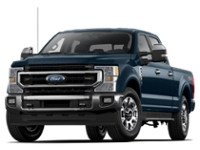 2022 Ford Super Duty F-350 SRW King Ranch 4WD Crew Cab 6.75' Box